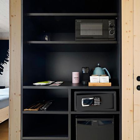 Numa Vienna Woodアパートホテル 部屋 写真
