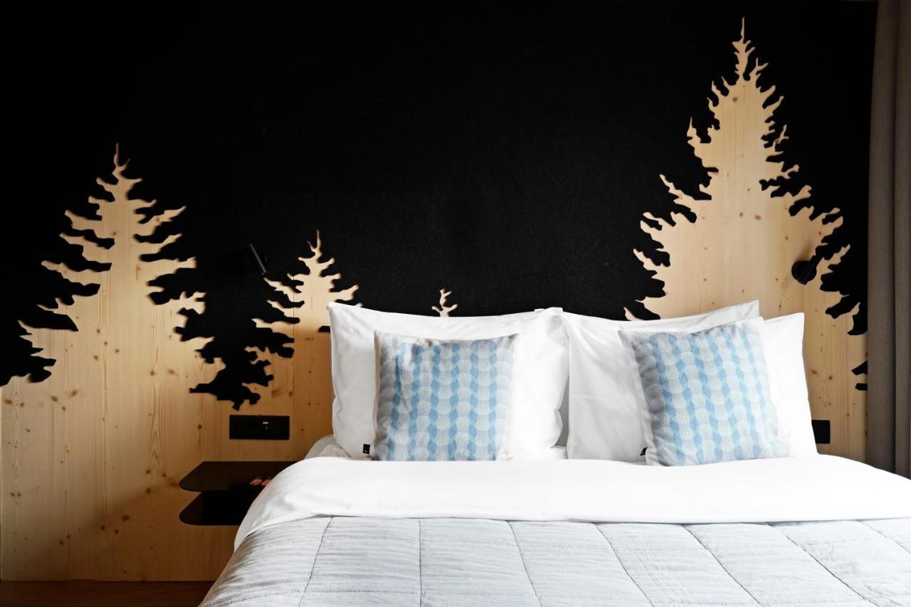 Numa Vienna Woodアパートホテル 部屋 写真