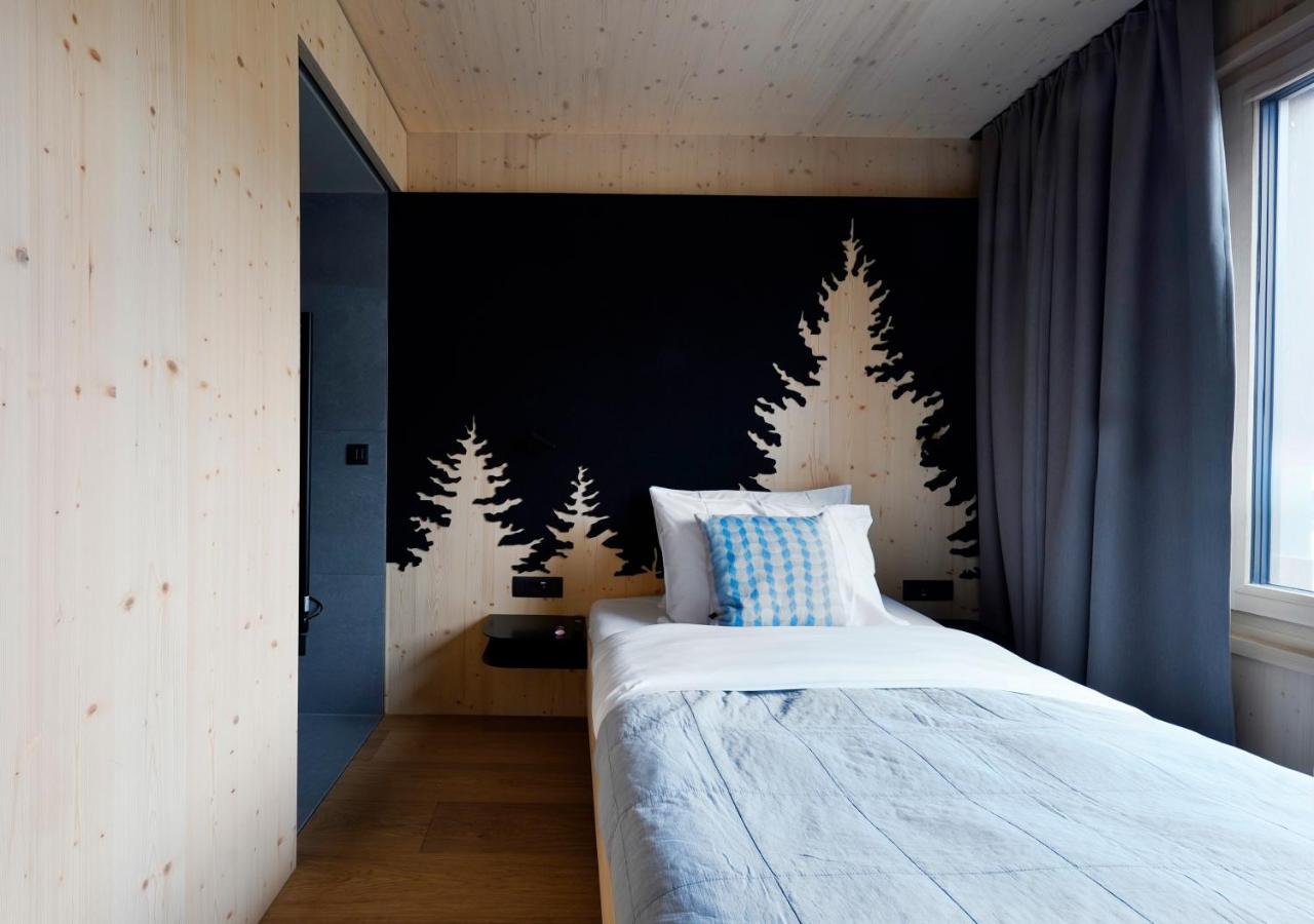 Numa Vienna Woodアパートホテル 部屋 写真