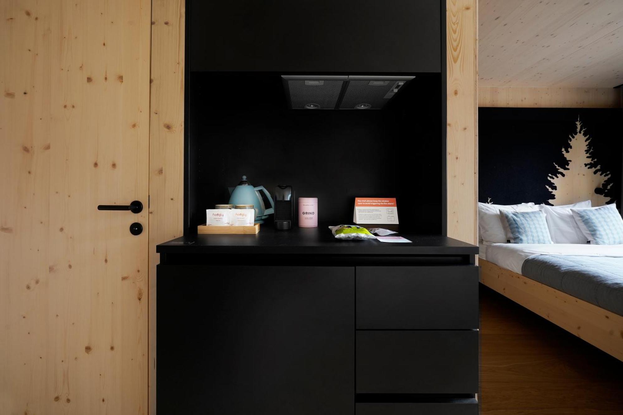 Numa Vienna Woodアパートホテル 部屋 写真