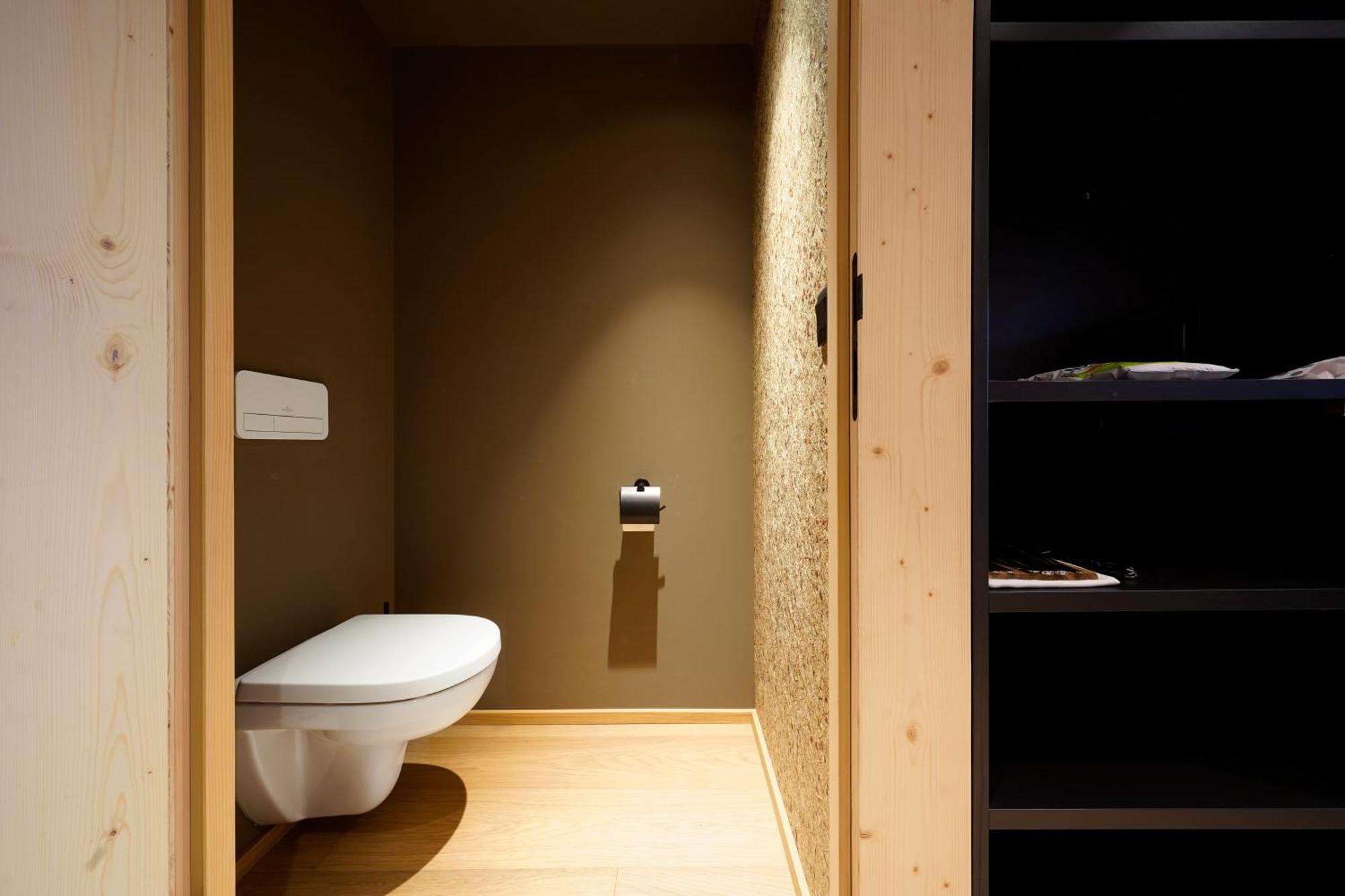 Numa Vienna Woodアパートホテル 部屋 写真