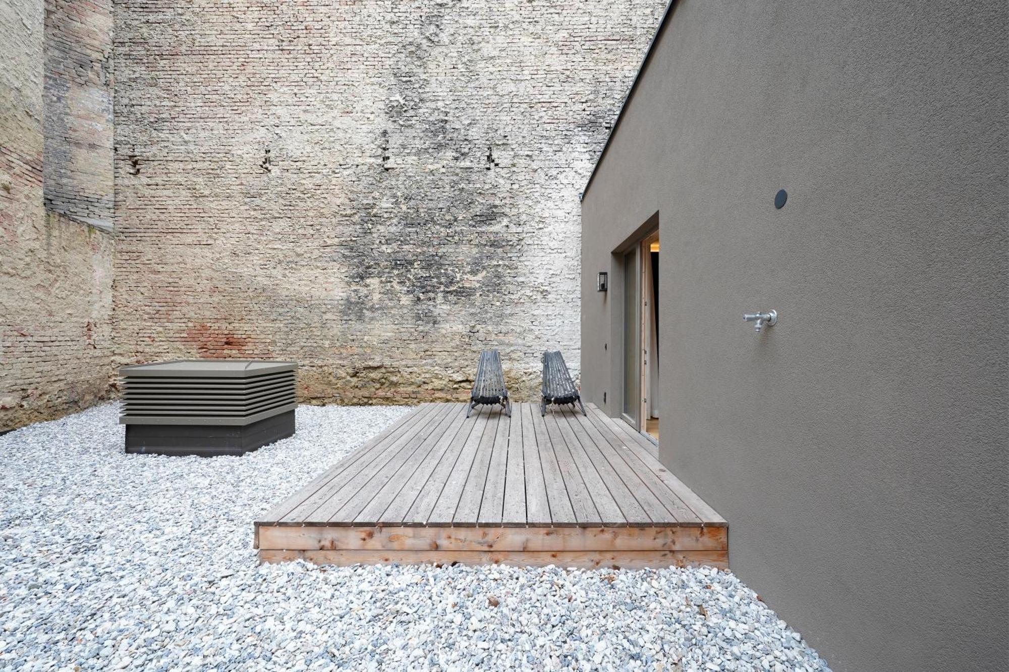 Numa Vienna Woodアパートホテル 部屋 写真